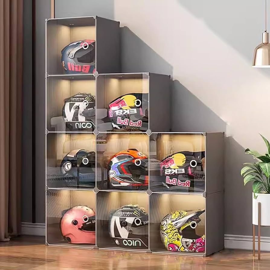 ヘルメットの置物？ トーヨーセフティー No.396F 透明ひさし作業用ヘルメット